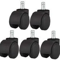 G-100 Plastic Full Extension Ball Bearing Rolling Cabinet-17