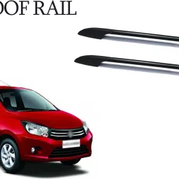 CAR ROOF RAIL FOR UNIVERSAL FITMENT MARUTI CELERIO Car Beading Roll For Hood-picture-31