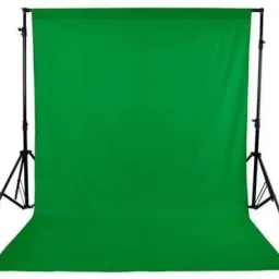 Stookin 6x9 FT Dark Green LEKERA Backdrop Photo Light Studio Photography Backgaround ( Stand Not Included Reflector-16