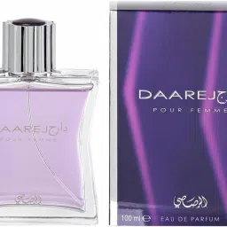 Dareej Eau de Parfum-100 ml-12