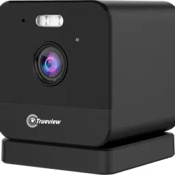 Trueview T18162 3MP 4G Sim Based Cube CCTV for Home,Office,Shop,Support 10X Digital Zoom Security Camera-image-4