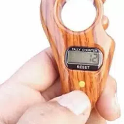 zvr Tally Counter Digital For Japa|Mala Jap Counting Machine Digital Tally Counter Digital Tally Counter image 4