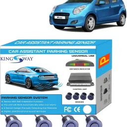 Black Reverse Parking Sensors for A Star 2008 to 2013 Black Reverse Parking Sensors for A Star 2008 to 2013 Parking Sensor-image-45
