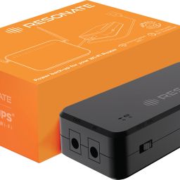 RESONATE RouterUPS CRU12V2A Power Backup for Router-44