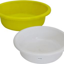 Plastic Storage Basket-picture-26