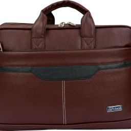 Men & Women Brown Messenger Bag-image-74