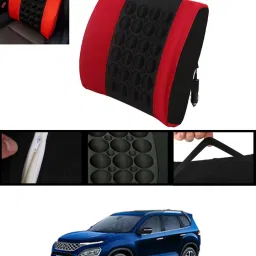 Nylon Seating Pad For Tata Safari-image-42