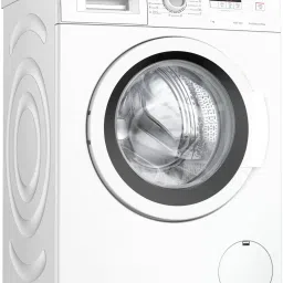 7 kg Fully Automatic Front Load White-18