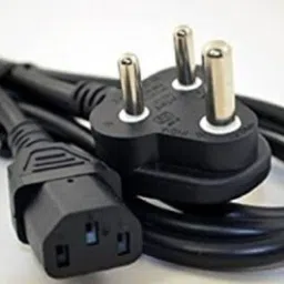 Pritimo Monitor/CPU/PC/Computer/Printer/Desktop/SMPS One Cable) Combo Set-19