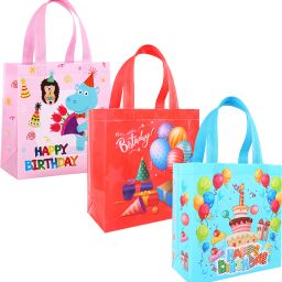 Printed Party Bag-1