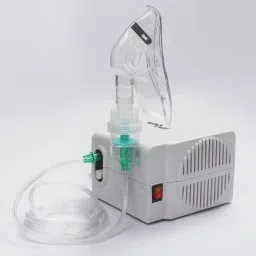 HealthEmate 414 Nebulizer-29