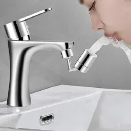 720 Degree Rotating Universal Splash Filter Sink Faucet,steel Health Faucet 720 Degree Rotating Universal Splash Filter Sink Faucet,steel Health Faucet-1