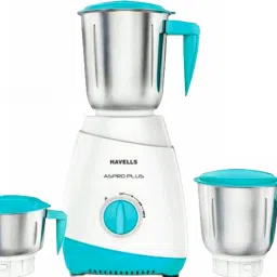 ASPRO PLUS Dual exhaust for enhanced motor life (GHFMGCYB050) 500 W Mixer Grinder-image-9
