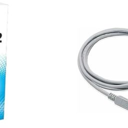 HP INK BOTTLE 311 INK TANK PRINTER FREE 1.5 MTR PRINTER CABLE Cyan Ink Bottle-picture-19