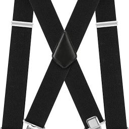 Huayue Black Garter-image-2