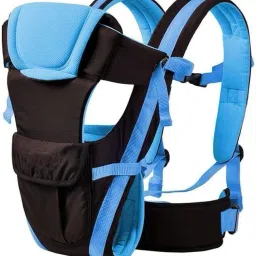Baby Carrier 4-in-1 Adjustable kangaroo style bag Baby Carrier-image-83
