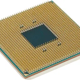 AMD Ryzen 5 5600T 3.5 GHz AM4 Socket 6 Cores Desktop Processor image 5