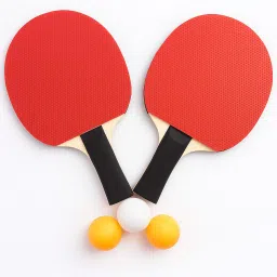 THURSTX99 Multicolor Table Tennis Racquet-image-40