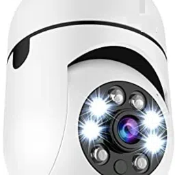 AVOIHS PTZ Bulb 1080P HD Hidden Camera WiFi IR Mobile Live View 2Way Audio Night Vision Security Camera-image-63