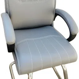 CFG102 Leatherette Office Visitor Chair-picture-24