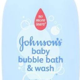 Baby Bubble Bath and Wash-22