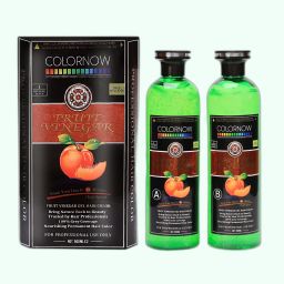 Natural Black Fruit Vinegar Hair Color for Women & Men, (1000ml)_C_088 , NATURAL BLACK-image-58