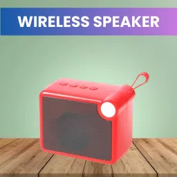 FRONY M406 (PORTABLE SMART DESKTOP SPEAKER) With Crystal Sound & Deep Bass SoundZ88 5 W Bluetooth Laptop/Desktop Speaker-image-40
