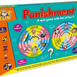 - Quiz Game - General Knowledge - 14 Subjects, 288 Questions, 72 Punishments-image-51