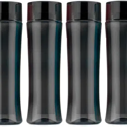 Stylish, Leak-Proof & BPA-Free multiuse water bottle set 1000 ml Bottle-6