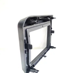 aadioter Car Stereo Frame with wiring Suitable for Maruti New Ertiga/ XL6 - 2018+ model Media Player Frame image 3