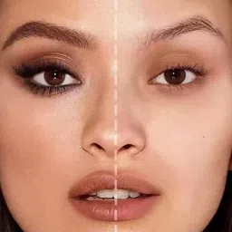gabbu Natural Waterproof Eyebrow Cream Pen. .-picture-37
