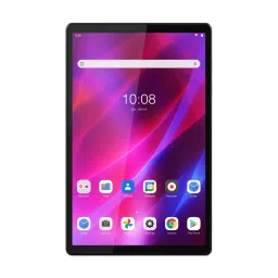 Lenovo Tab K10 FHD 4 GB RAM 64 GB ROM 10.3 inches with 4G Tablet (Abyss Blue)-image-49