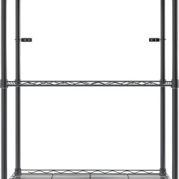 Metal Open Book Shelf-picture-15