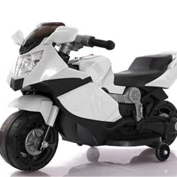 Bike Battery Operated Ride On-image-11