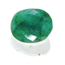 High Quality Columbian Emerald Panna Stone 8.3cts stone Regular Rectangular Crystal Stone-image-28