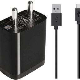 Kanget 10 W 2.8 A Wall Charger for Mobile with Detachable Cable-image-84