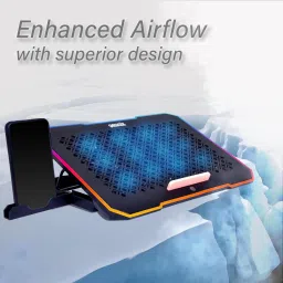 GEONIX GXCLP-012F Cooling Pad-21