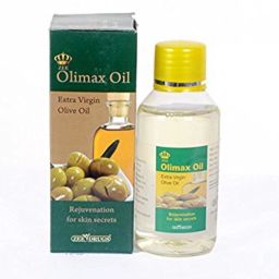 Olimax Extra Virgin Olive Oil (200ML)-image-56