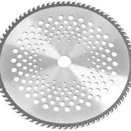 80T Circular Blade for Brush Cutter Garden Tool Kit-image-64