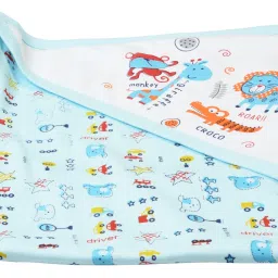 Cotton Terry 200 GSM Bath Towel-28