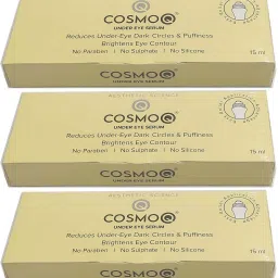 Under Eye Serum (Pack of 3)-12