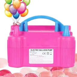 "Balloon Inflation Pump – Manual Air Pump for Quick and Easy Setup" Balloon Pump-picture-15