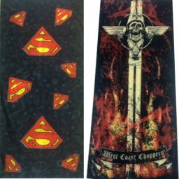 Men Printed Bandana-image-69