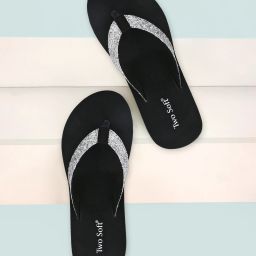 Stylish Women Slippers Lightweight Comfort Fancy Flip Flops For women& Girls Women Slippers-image-2