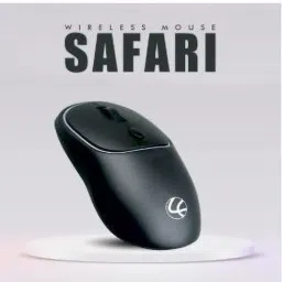 LAPCARE LP_Care_Wireless Wireless Ambidextrous Optical Mouse-image-88