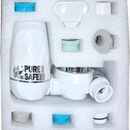 PNSTF001 Tap Mount Water Filter-picture-24