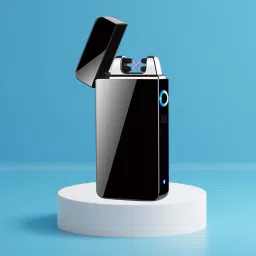 USB Rechargeable Lighter Windproof Flameless Lighter For Smoking &Easy CarryC171 USB Rechargeable Lighter Windproof Flameless Lighter For Smoking &Easy CarryC171 Pocket Lighter-picture-26