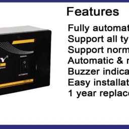 SATWAY SWLC-04 Single Phase Water Level Controller with float switch Wired Sensor Security System image 4
