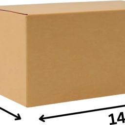 Corrugated Paper Packaging Packaging Box-image-83