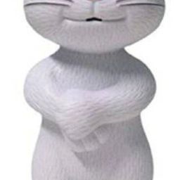 Intelligent Talking Tom Cat Toy for Kids, Talking Tom Cat (Multicolor)-image-99